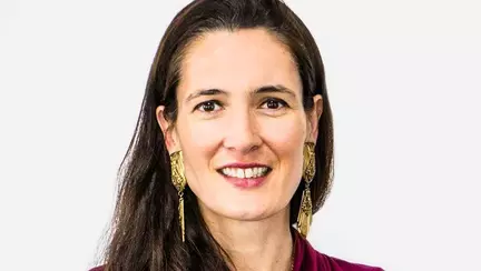 Clotilde Armand a pierdut doi copii la vârste fragede