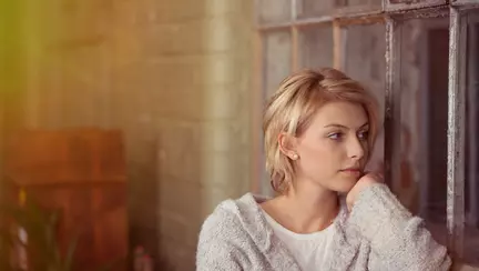 Postarea controversata a unei femei despre pierderea sarcinii