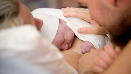 Ce i s-a intamplat acestei mamici la scurt timp dupa nastere te va lasa fara cuvinte