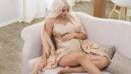 Jojo a ales un nume mai puțin obișnuit pentru fetița ei. Ce a inspirat-o