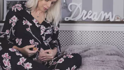 Jojo, despre necazurile din timpul sarcinii: Din ce in ce mai multe mamici se confrunta cu problemele astea