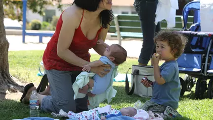 Octomama a fost criticată de toată lumea după ce a născut octupleți pe care nu avea cu ce să-i crească. Cum și-a schimbat viața acum