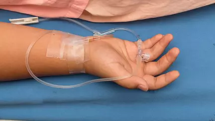 Boala copilariei care face ravagii. Sunt inregistrate deja 6 decese