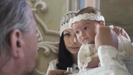 10 nume de fete care aduc noroc în 2017