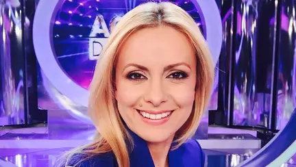 Simona Gherghe a dezvăluit sexul bebelușului