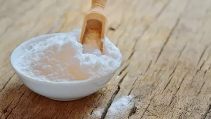 Află sexul copilului folosind bicarbonat de sodiu