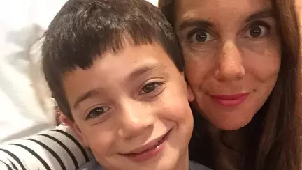 ”Da, sunt cea mai rea mamă din lume”. Postarea pentru care a fost criticată mama a trei copii