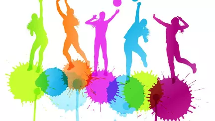 Turneul de volei Hope, în formație de start