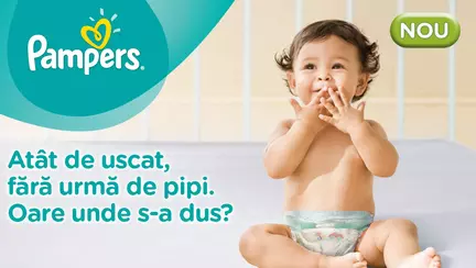 (P) Somnul liniștit al bebelușilor