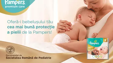 (P) Află cum îți poți stimula nou-născutul prin joacă