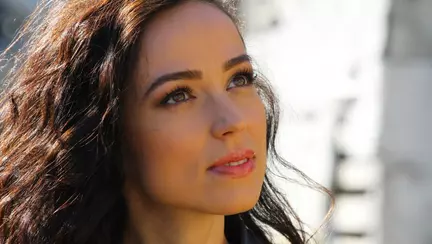 Olivia Steer recunoaste ca si-a vaccinat copiii