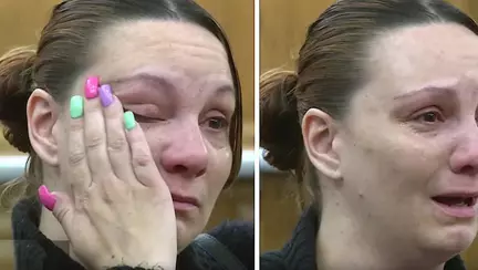 Avea atatea amenzi neplatite, ca a ajuns la tribunal. Insa nimeni nu stia prin cate trecuse