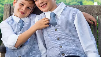 Cu o singura propozitie si-a salvat copiii de rapitori. Care sunt cuvintele miraculoase