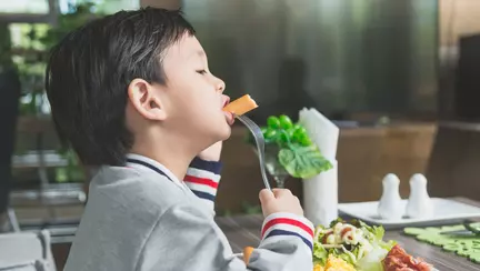 Si-a ucis toti copiii facand o greseala banala la micul dejun