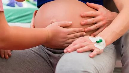 Modul asta nou de a naste natural ar putea schimba viata multor femei