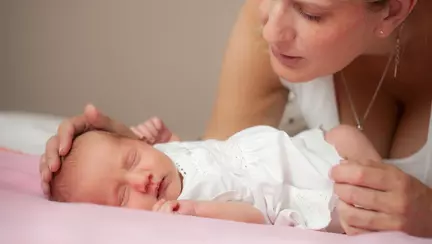 Scrisoarea deschisa a acestei mame a pus multi tati pe ganduri