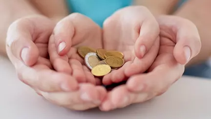 Stimulent de 2500 lei pentru fiecare nou-nascut