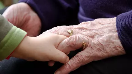 Incerca de 20 de ani sa aiba un copil. Cand in final a reusit, a primit o veste cumplita