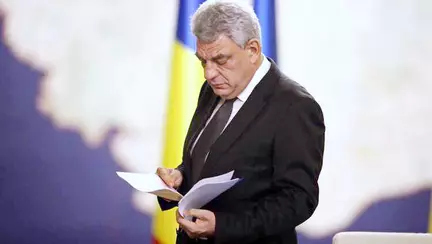 Premierul Mihai Tudose a vorbit despre refuzul parintilor de a-si vaccina copiii