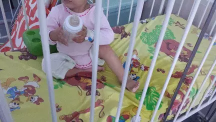 Abuz, jigniri, foame si plansete nealinate - Situatia dintr-un spital din Romania | UPDATE