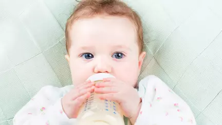 Ce se intampla cu laptele daca nu alaptezi