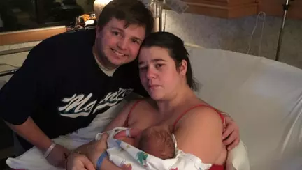 Statul le-a luat copiii deoarece au un IQ prea mic