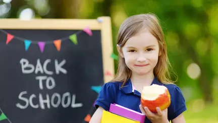 Studiu: Copii nascuti in septembrie au mai mult succes in viata