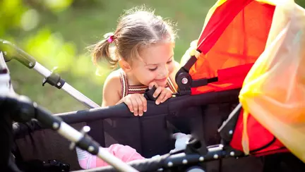 Sfaturi pentru parinti: de ce ar trebui sa cumpere carucioare 3 in 1