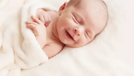 Totul despre somnul copiilor - INTERVIU