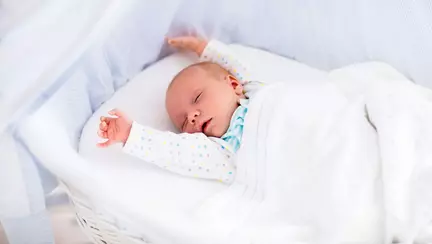 (P) A II-a ediție a seminarului „Ai grijă de somnul copilului tău!”