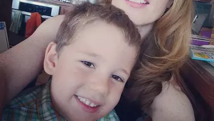 Explicatia mamei care refuza sa-si invete copilul sa scrie si sa citeasca