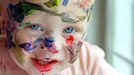 In apararea copilului salbatic