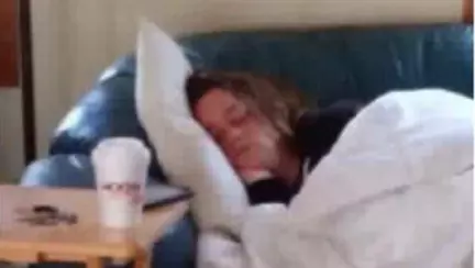 Si-a rapit proprii copii, pentru a-i da o lectie bonei