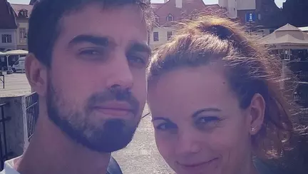 Si-au primit copilul inapoi, dupa ce l-au abandonat in padure