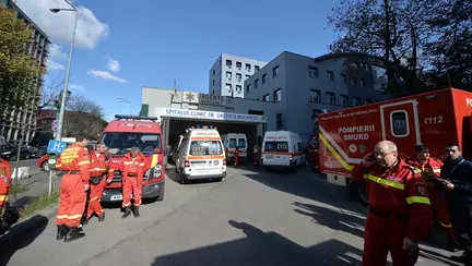 Un copil de 8 ani a murit in ora de sport