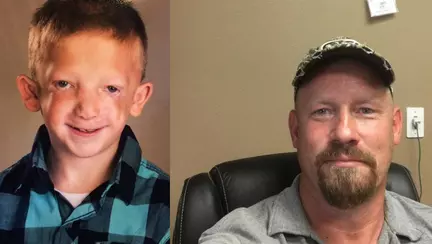 Colegii de școală i-au spus că este ”un monstru”. Reacția tatălui a fost genială