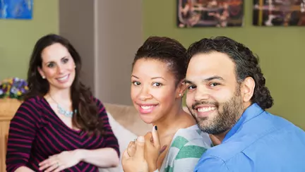 Ce inseamna sa fii mama surogat