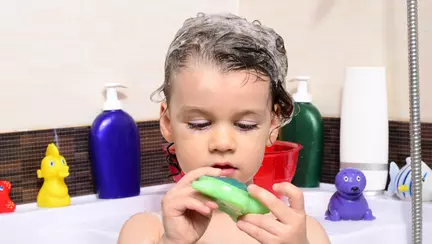 Era sa-si piarda copilul dupa un accident stupid, in cada. Mesajul ei te va face sa-ti iei masuri de precautie