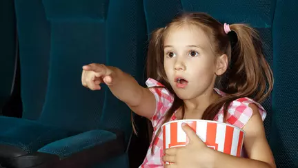 Filme pentru copii 2018. Cele mai asteptate animatii