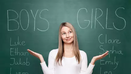 Top cele mai frumoase nume de fete