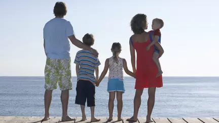 Confesiunea unei mame. De ce isi uraste unul din copii