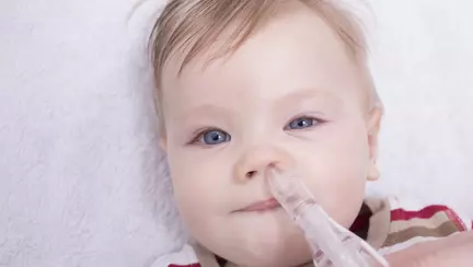 Batista bebelusului: pro si contra