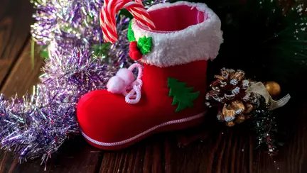 Povestea lui Mos Nicolae