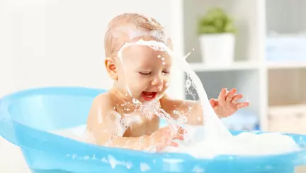 Sfaturi utile pentru baita bebelusului