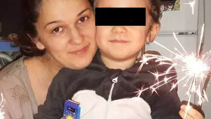 Copil bolnav plimbat pe la 7 medici, fara sa i se faca o analiza. Situatia disperata a unei mame din Cluj