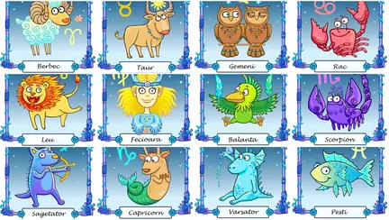 Cum sa iti cresti copilul in functie de zodia in care s-a nascut