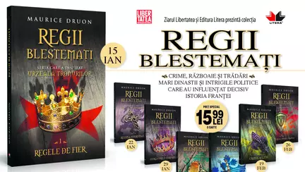 Neșansele nu țin cont de sângele albastru. Trei regi și finalurile lor absurde