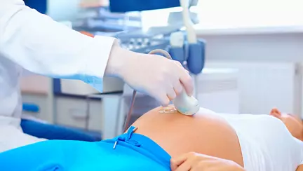 Voiau ca sexul copilului sa fie o surpriza, insa soacra a aflat si le-a spus tuturor cunoscutilor