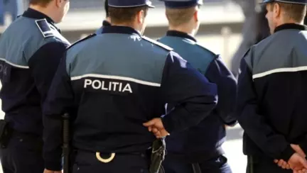 Politist din Iasi acuzat de agresiune sexuala asupra unui minor
