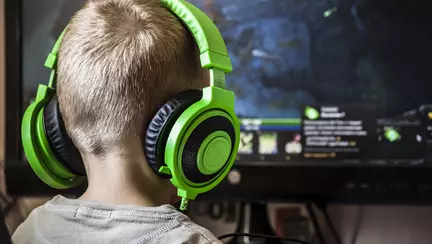 Dependenta de jocurile video inclusa pe lista afectiunilor mintale